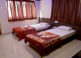 Hotel Jagat, Diu 2